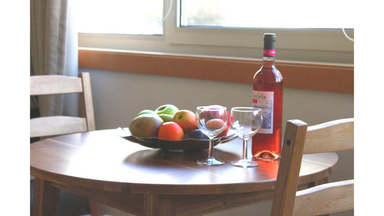 Rentalist Apartaments- Santa Catarina Apartment
