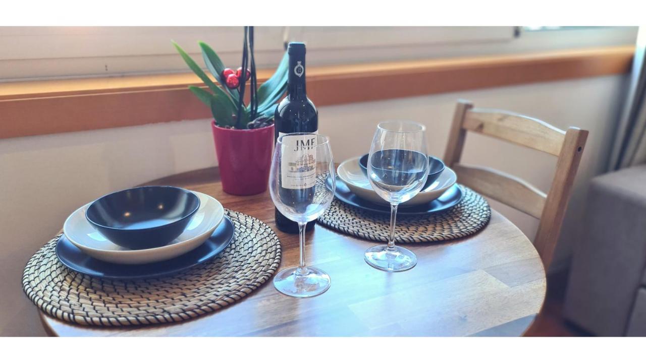Rentalist Apartaments- Santa Catarina Porto