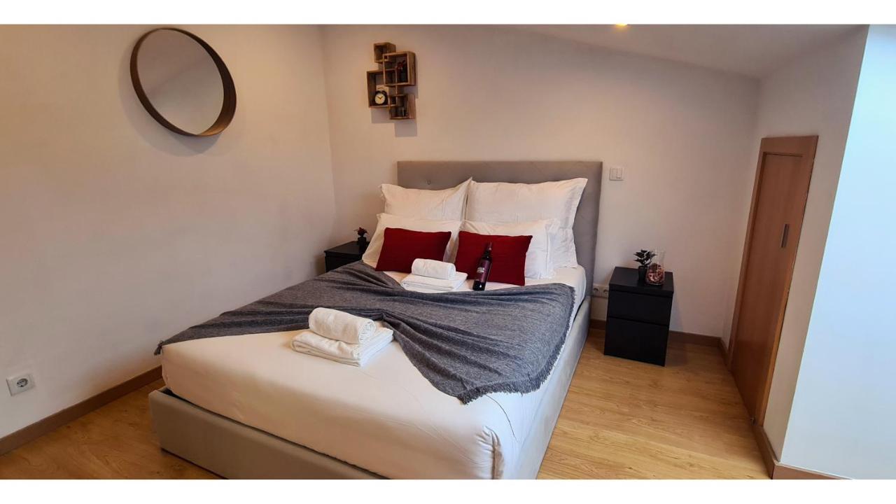 Rentalist Apartaments- Santa Catarina