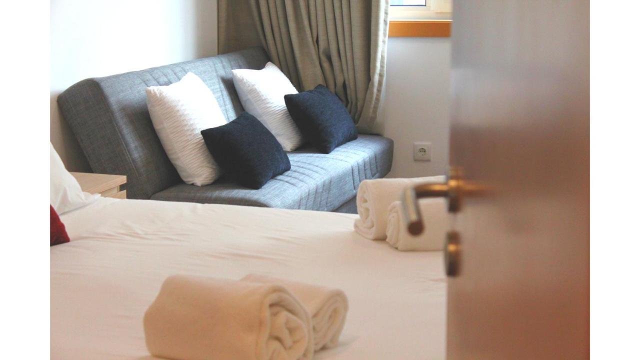 Rentalist Apartaments- Santa Catarina *