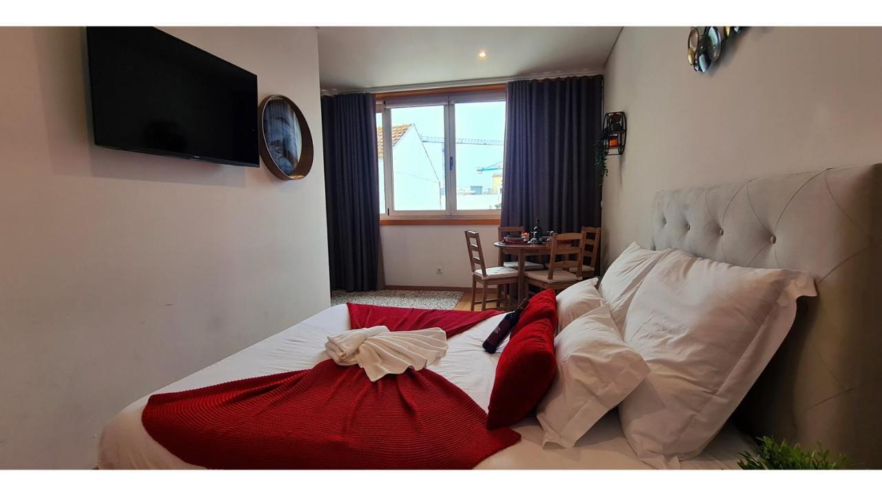 Rentalist Apartaments- Santa Catarina