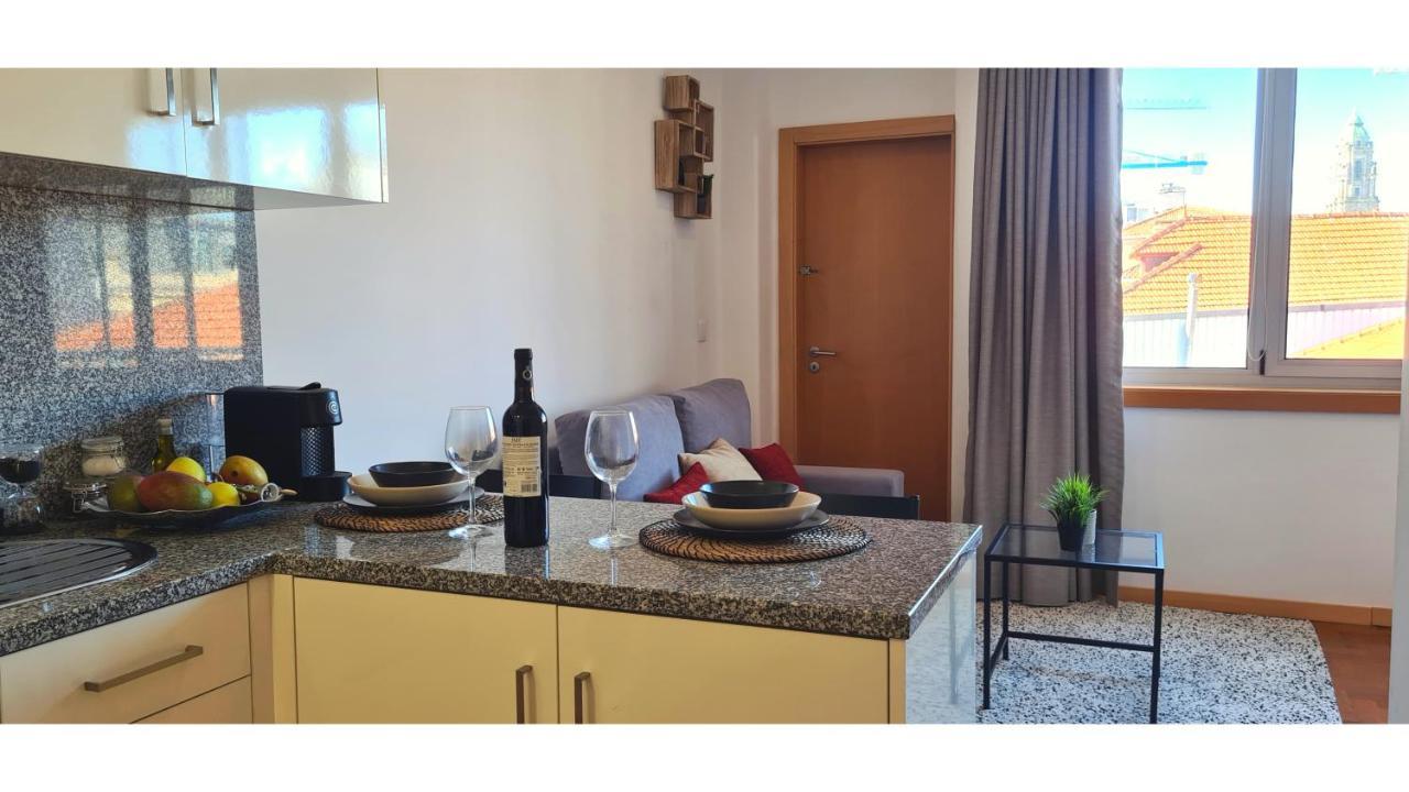 Rentalist Apartaments- Santa Catarina Apartment *
