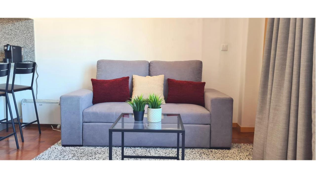 Rentalist Apartaments- Santa Catarina *