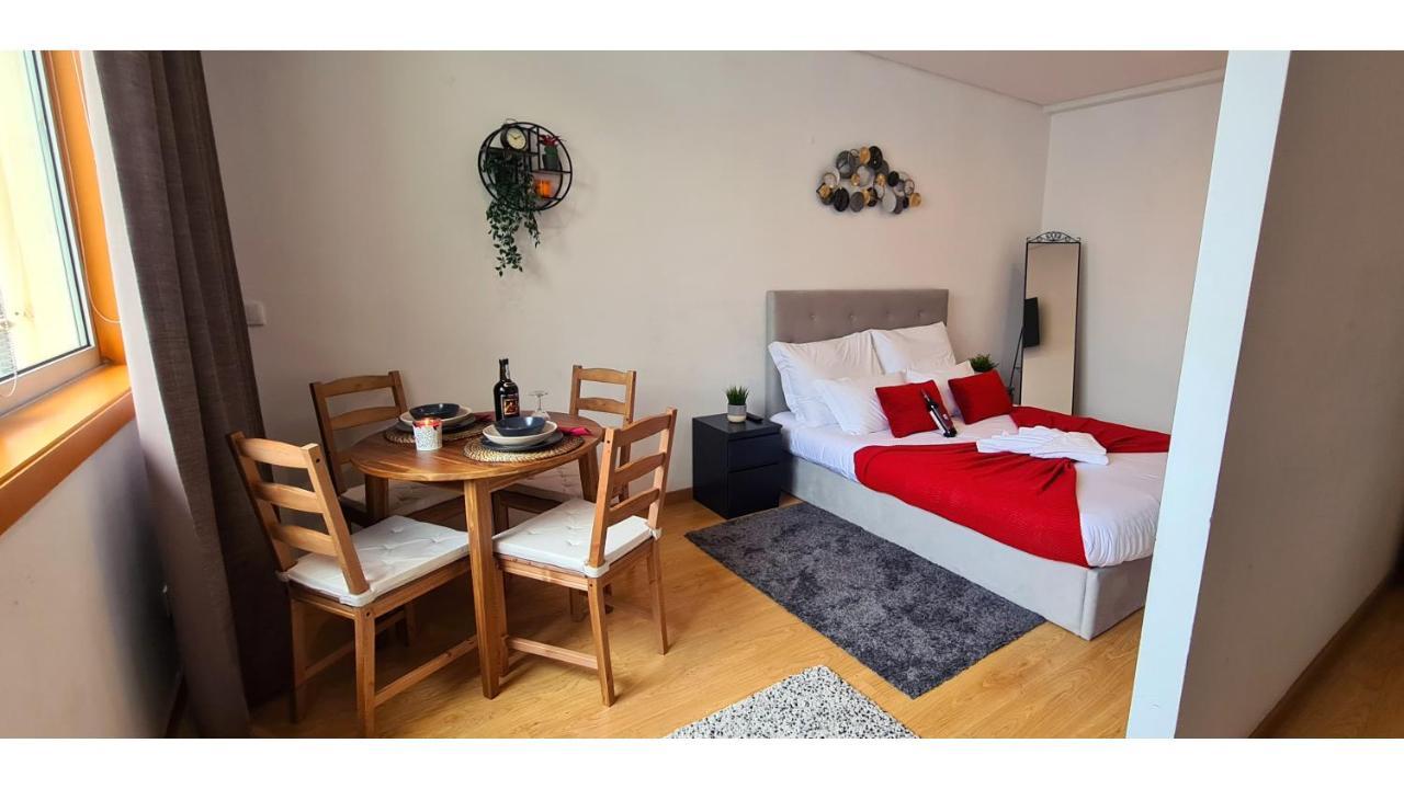 Rentalist Apartaments- Santa Catarina *
