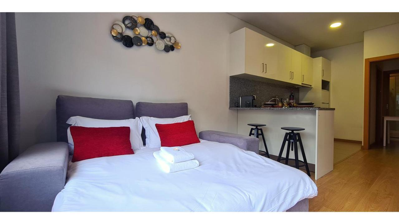 Apartment Rentalist Apartaments- Santa Catarina