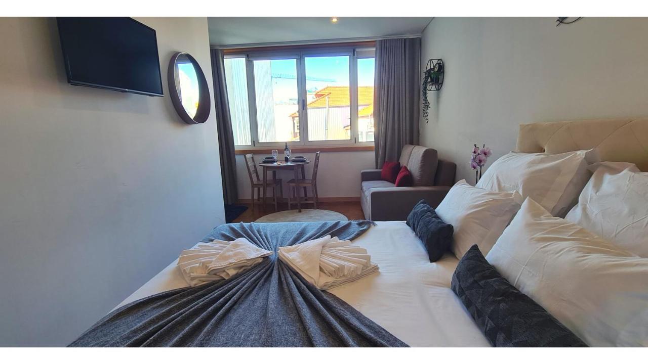Rentalist Apartaments- Santa Catarina Apartment