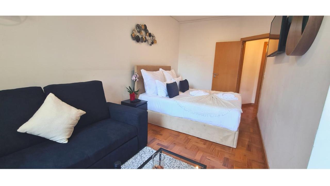 Rentalist Apartaments- Santa Catarina Apartment