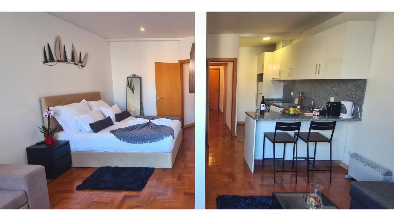 Rentalist Apartaments- Santa Catarina Porto