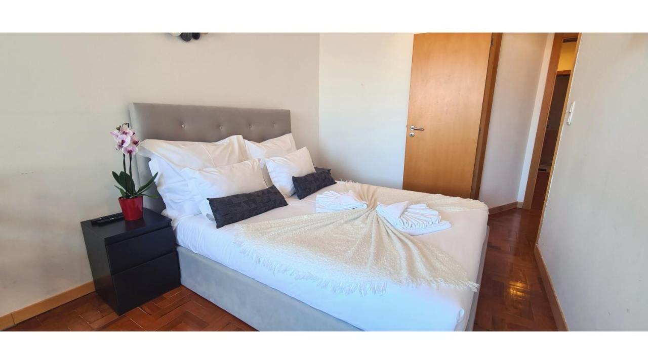 Rentalist Apartaments- Santa Catarina *