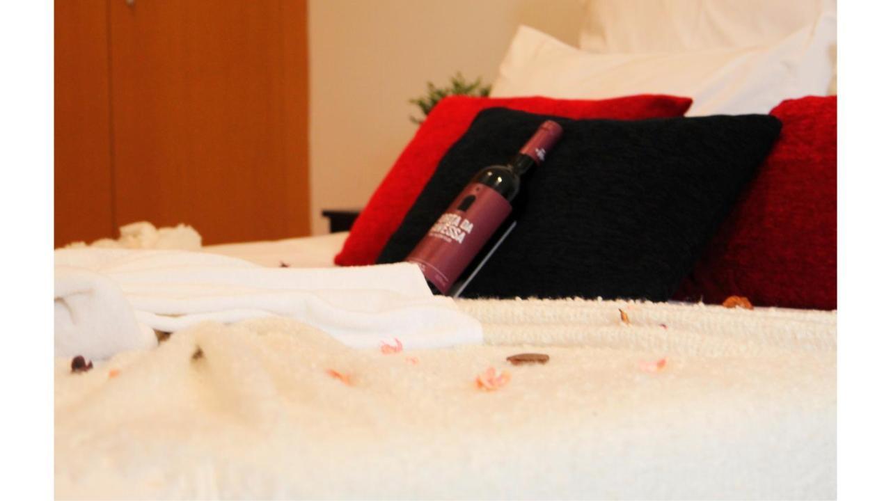 Rentalist Apartaments- Santa Catarina *