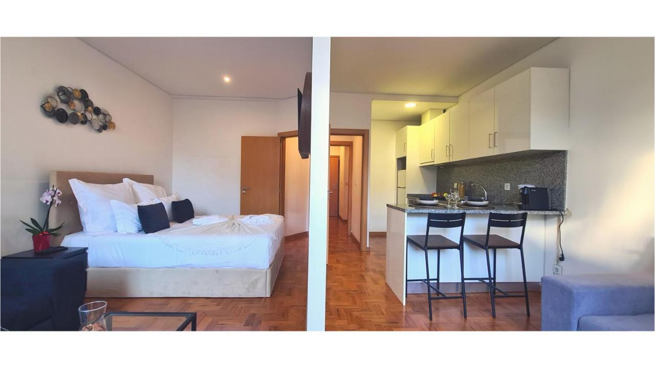 Rentalist Apartaments- Santa Catarina Apartment