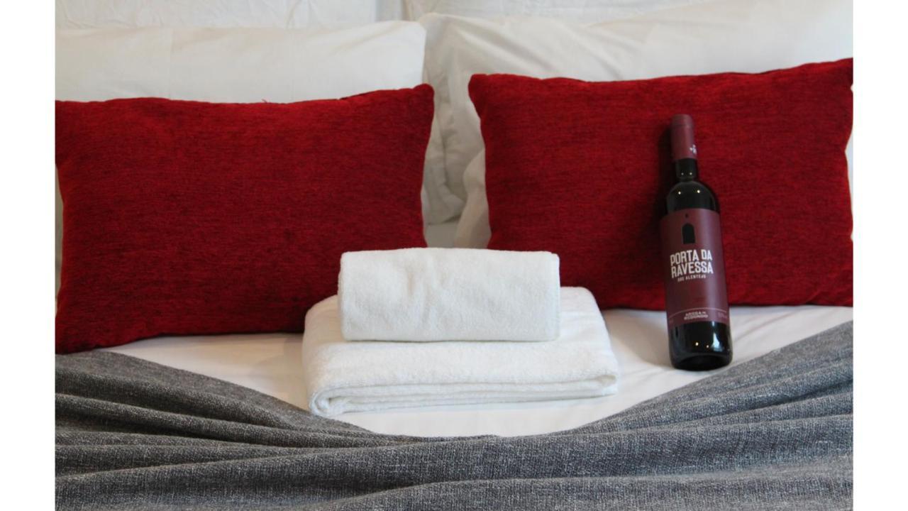Rentalist Apartaments- Santa Catarina *