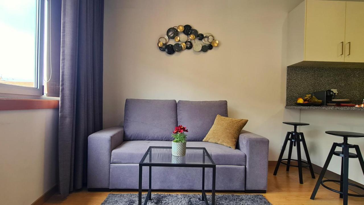 Rentalist Apartaments- Santa Catarina Apartment *