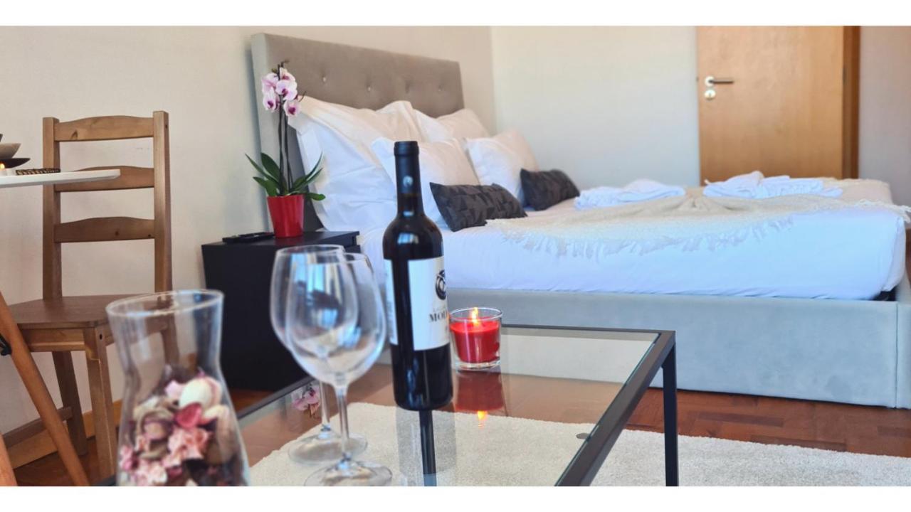 Rentalist Apartaments- Santa Catarina Porto