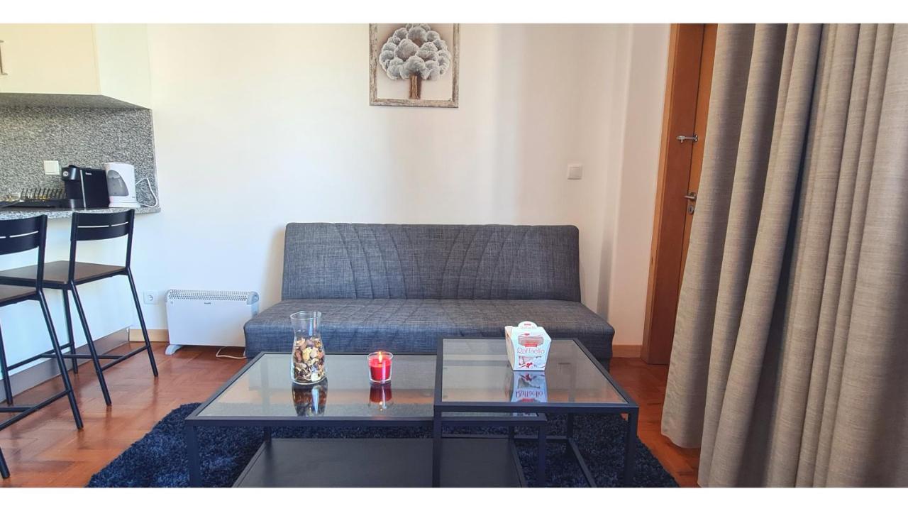 Rentalist Apartaments- Santa Catarina *