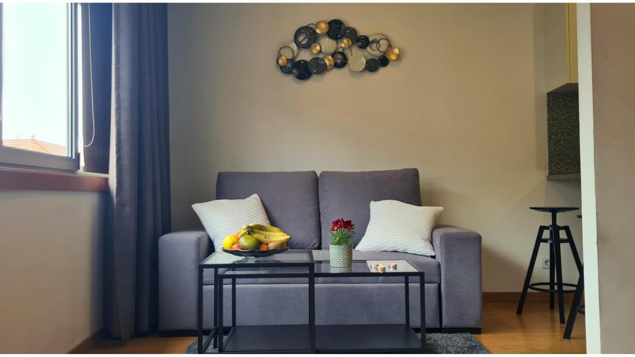 Rentalist Apartaments- Santa Catarina Porto