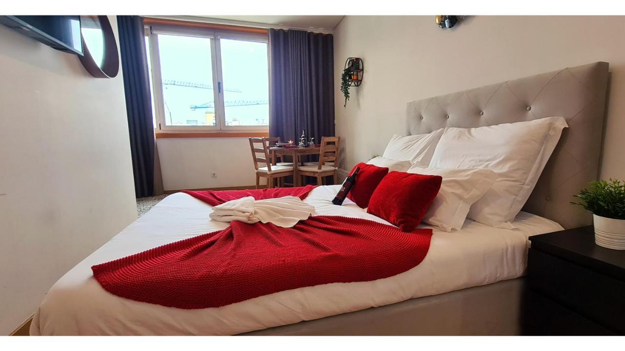 Rentalist Apartaments- Santa Catarina * Porto