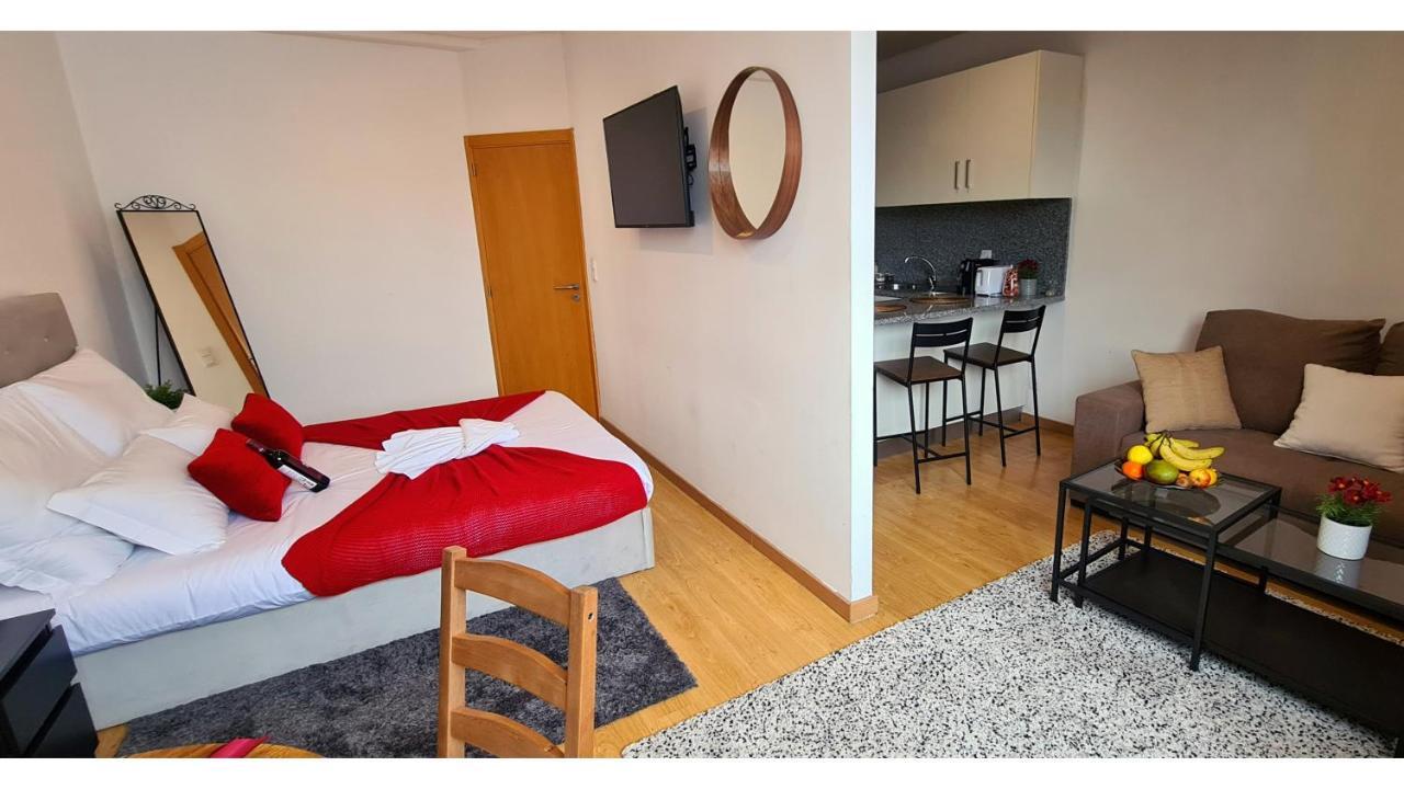 Rentalist Apartaments- Santa Catarina