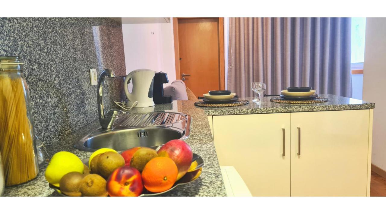 Rentalist Apartaments- Santa Catarina