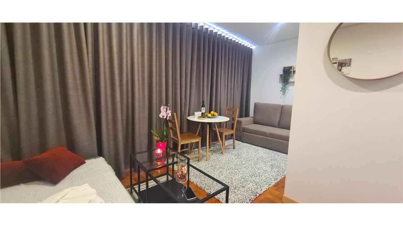 Rentalist Apartaments- Santa Catarina Porto