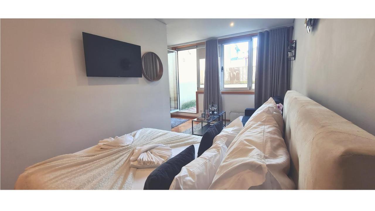 Rentalist Apartaments- Santa Catarina Apartment *