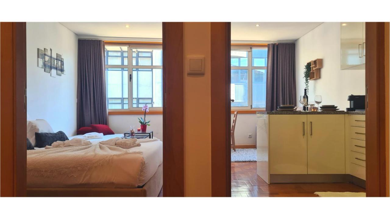 Rentalist Apartaments- Santa Catarina