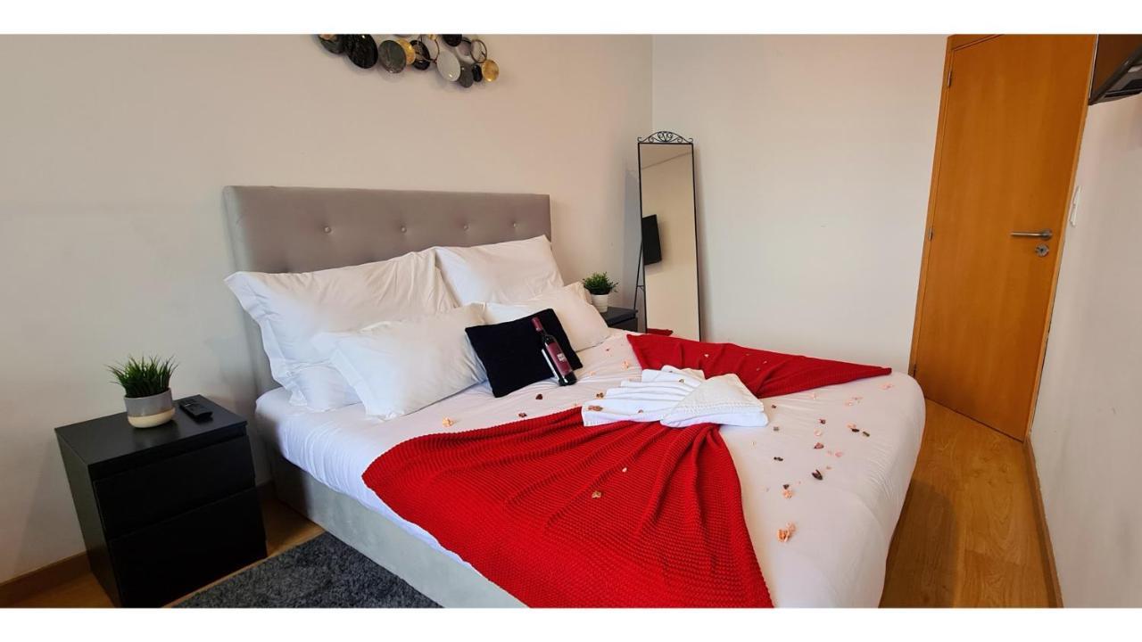 Apartment Rentalist Apartaments- Santa Catarina *