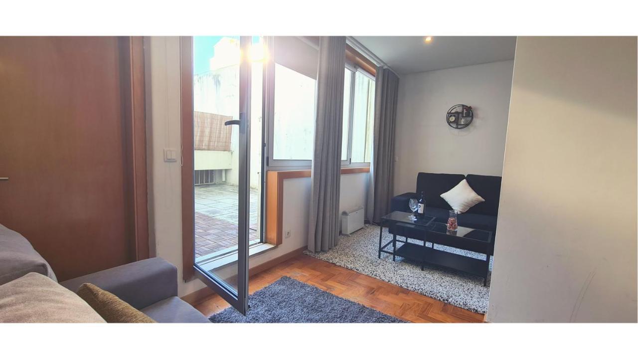 Rentalist Apartaments- Santa Catarina Apartment