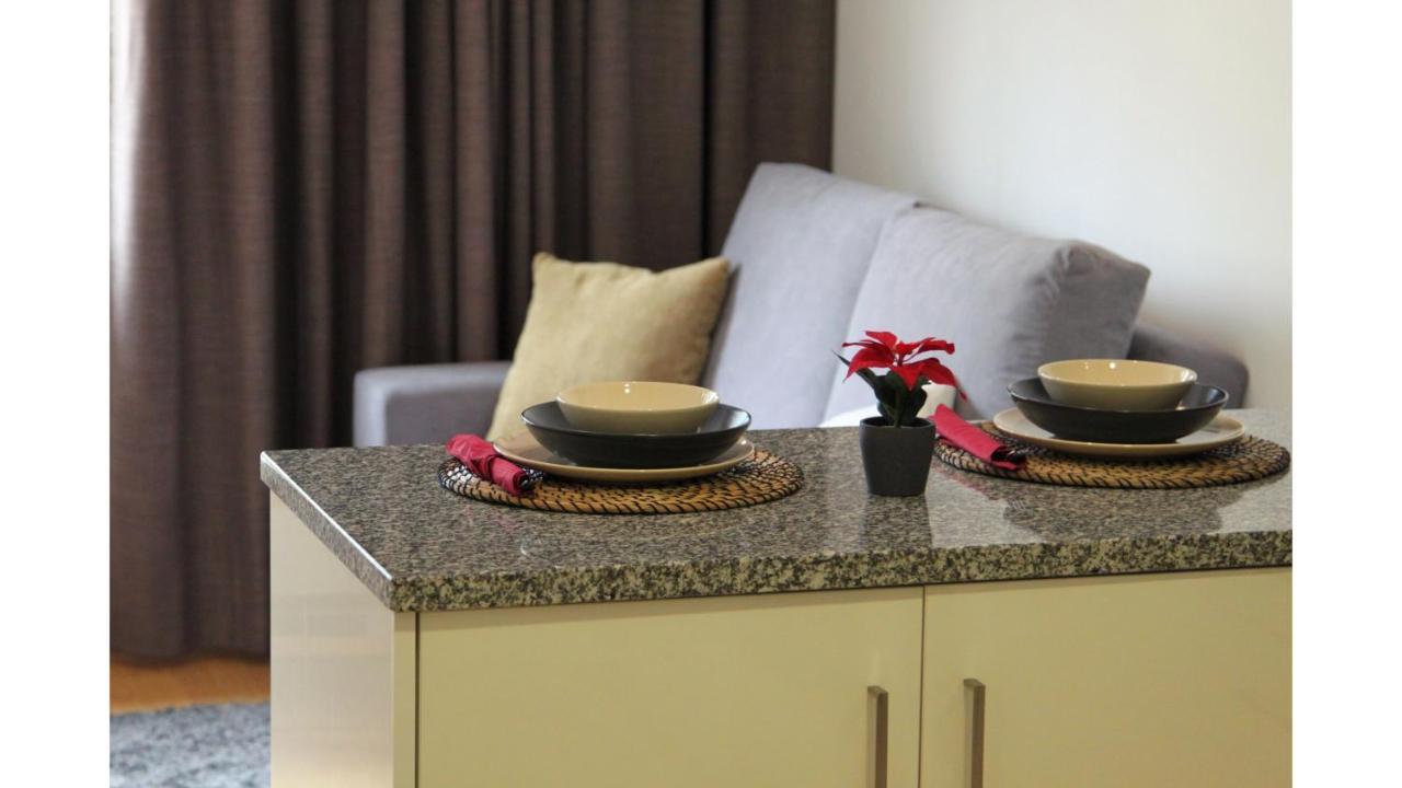 Apartment Rentalist Apartaments- Santa Catarina Porto