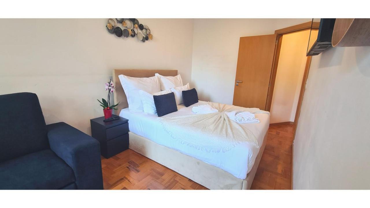 Apartment Rentalist Apartaments- Santa Catarina