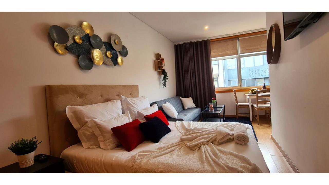 Rentalist Apartaments- Santa Catarina Porto