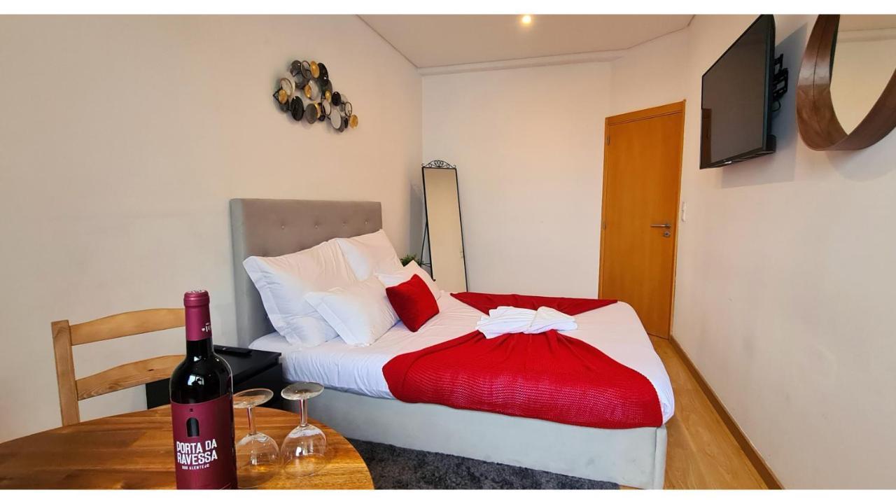 Rentalist Apartaments- Santa Catarina *
