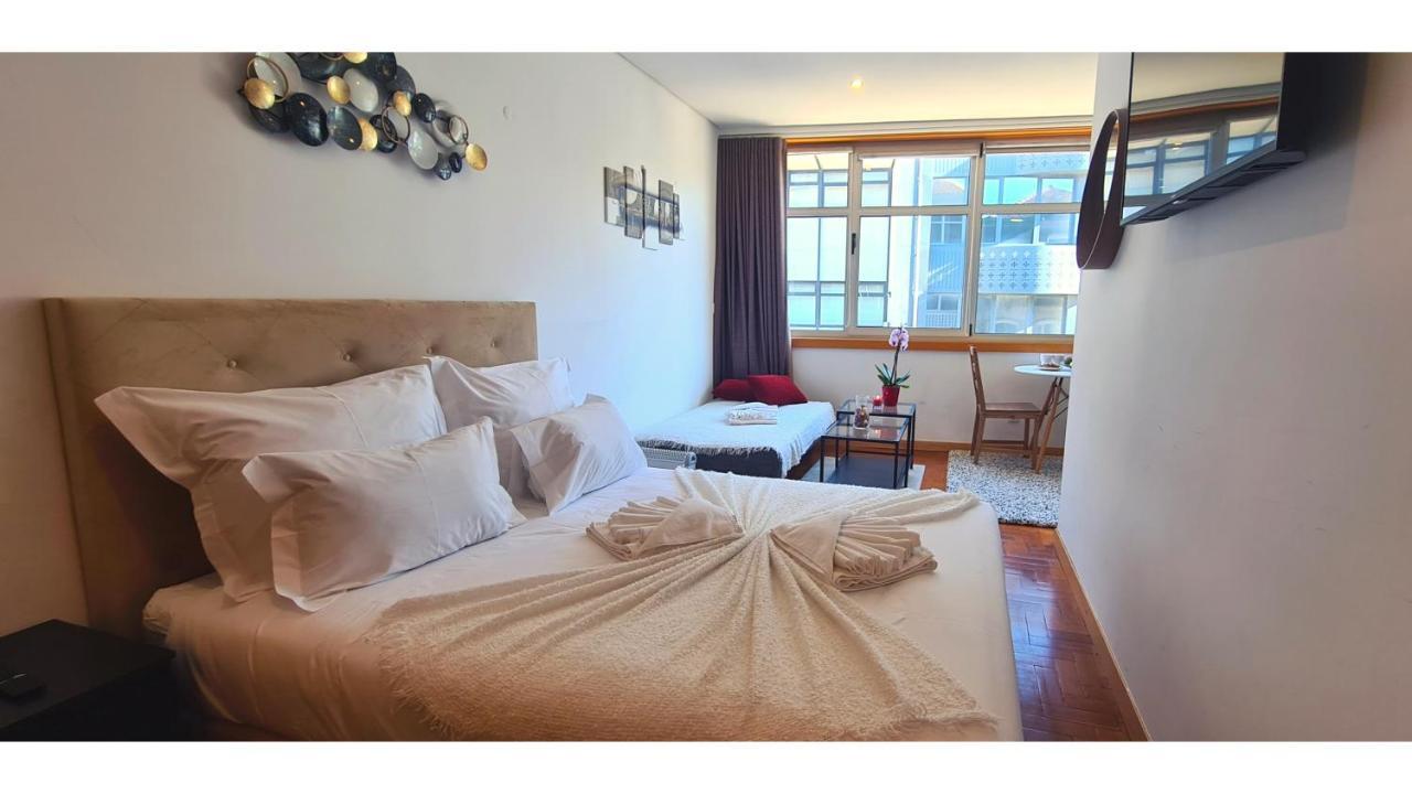 Rentalist Apartaments- Santa Catarina Porto