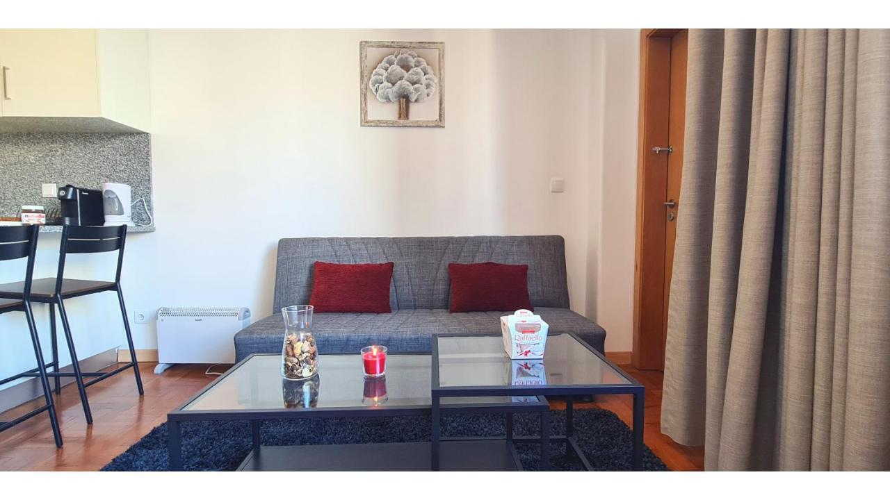 Rentalist Apartaments- Santa Catarina * Porto