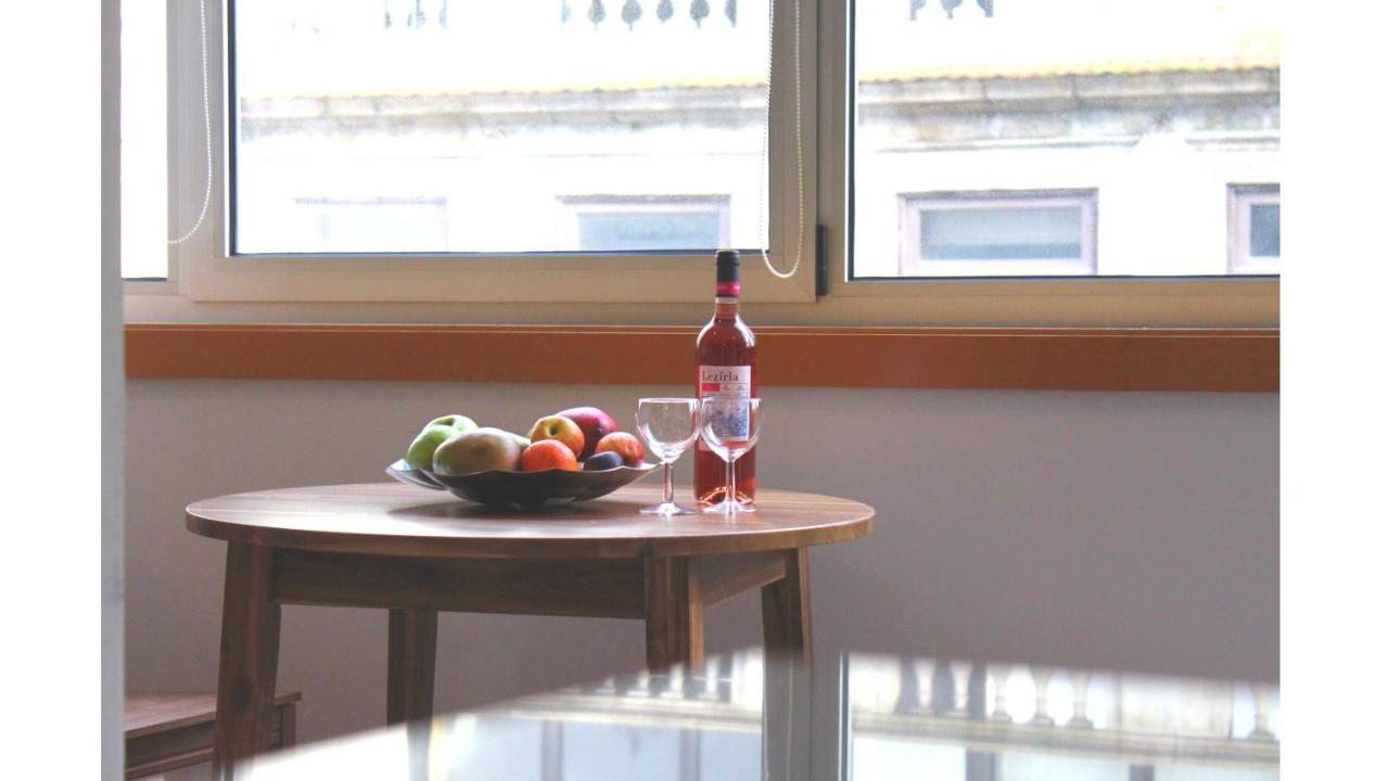 Rentalist Apartaments- Santa Catarina Apartment