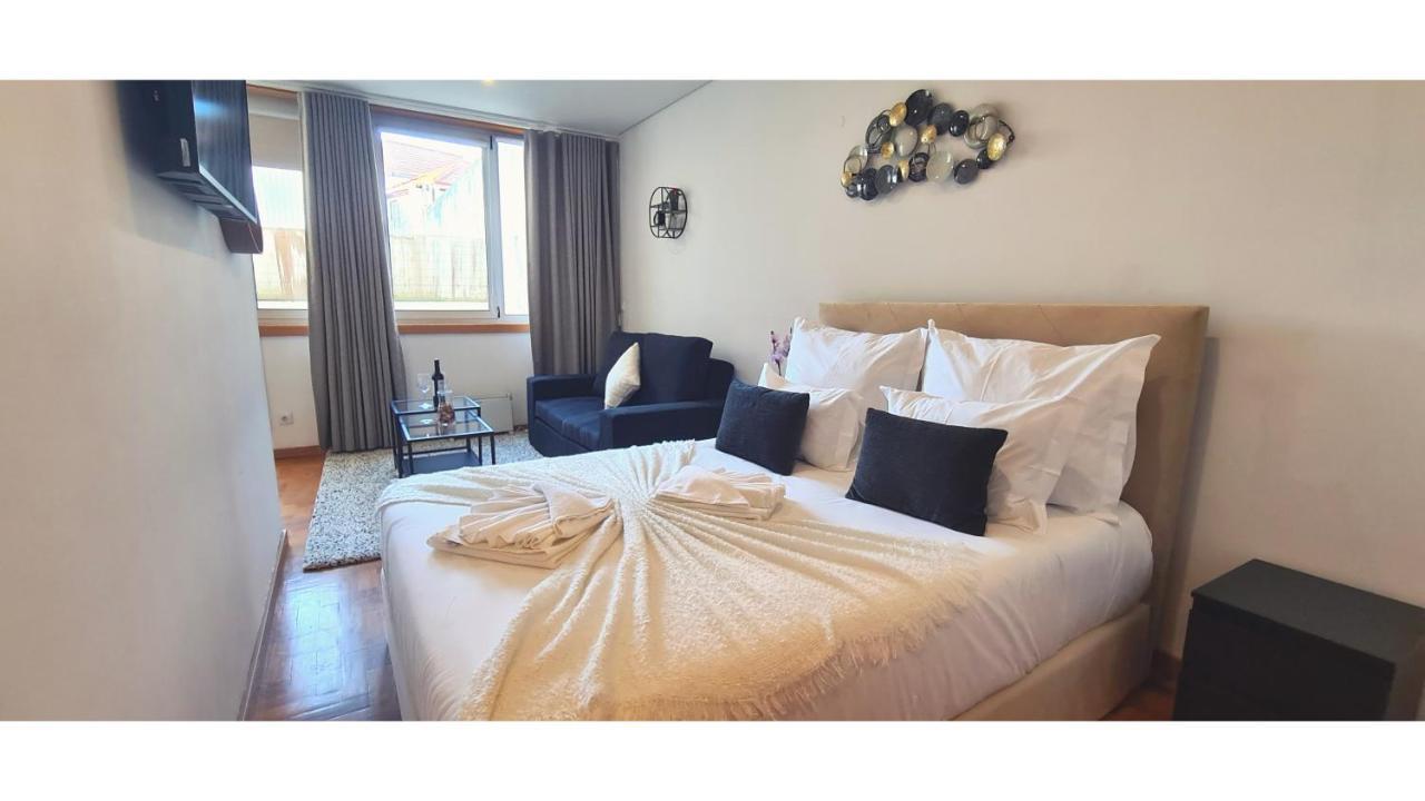 Rentalist Apartaments- Santa Catarina *