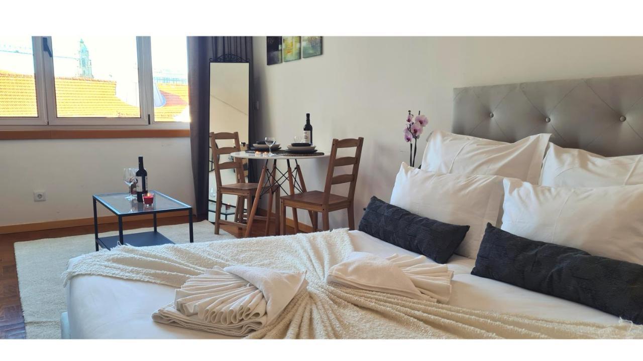 Rentalist Apartaments- Santa Catarina * Porto