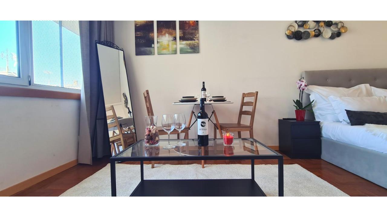 Rentalist Apartaments- Santa Catarina