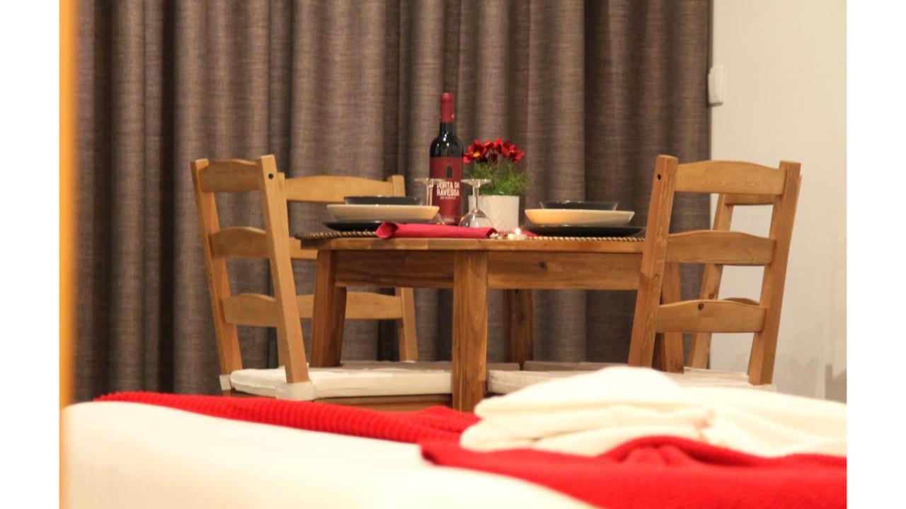 Apartment Rentalist Apartaments- Santa Catarina