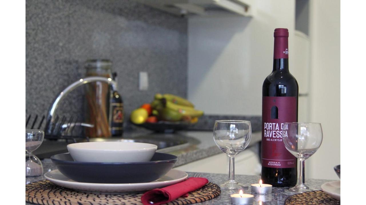 Rentalist Apartaments- Santa Catarina Porto