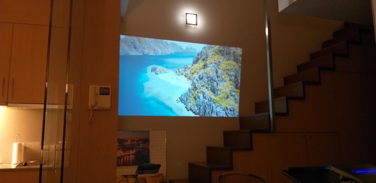 Deluxe Loft By Douro River And Atlantic Ocean * Porto