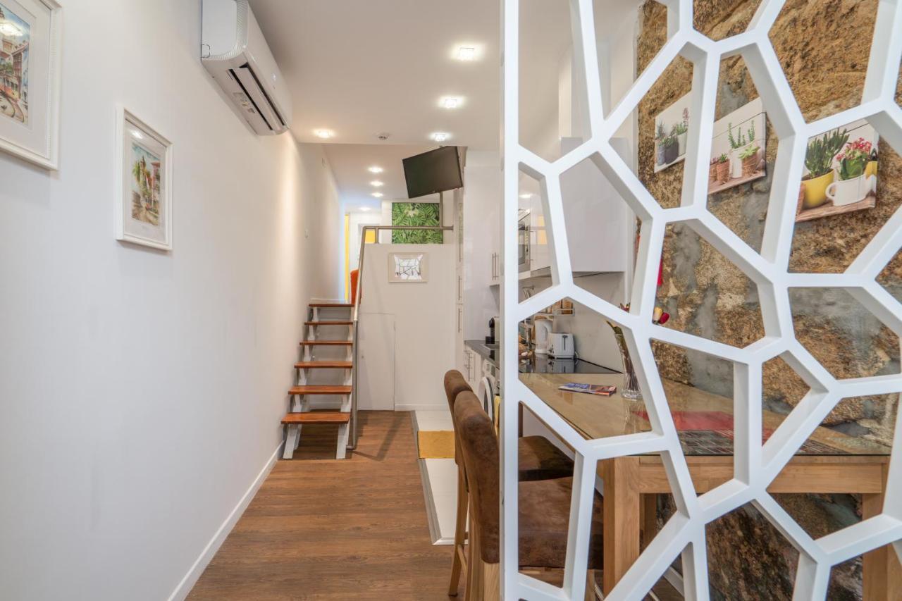 Apartamento 0 Ac Metro Nearby Porto
