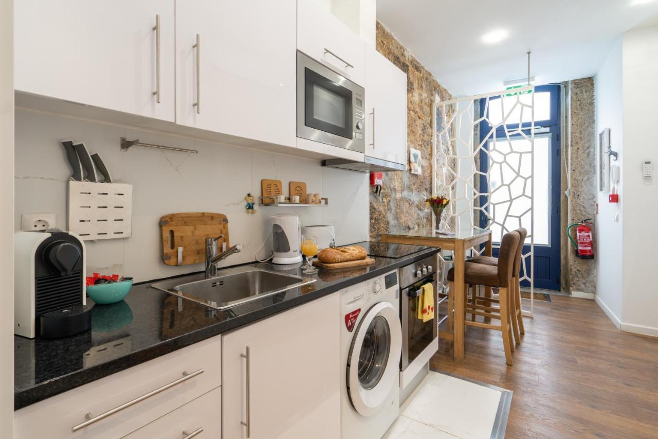 Apartamento 0 Ac Metro Nearby Porto