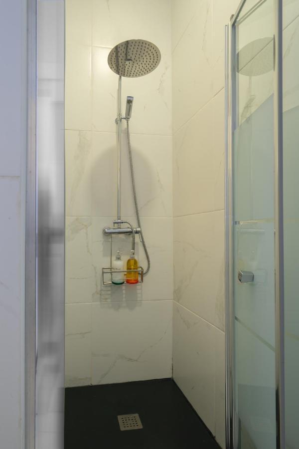 Apartment Cozy Star 1 Balcony Ac Near Merto