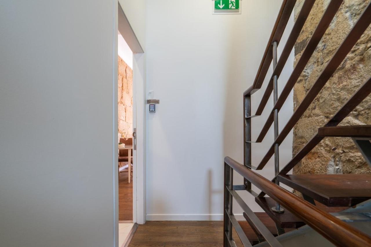 Cozy Star 1 Balcony Ac Near Merto * Porto