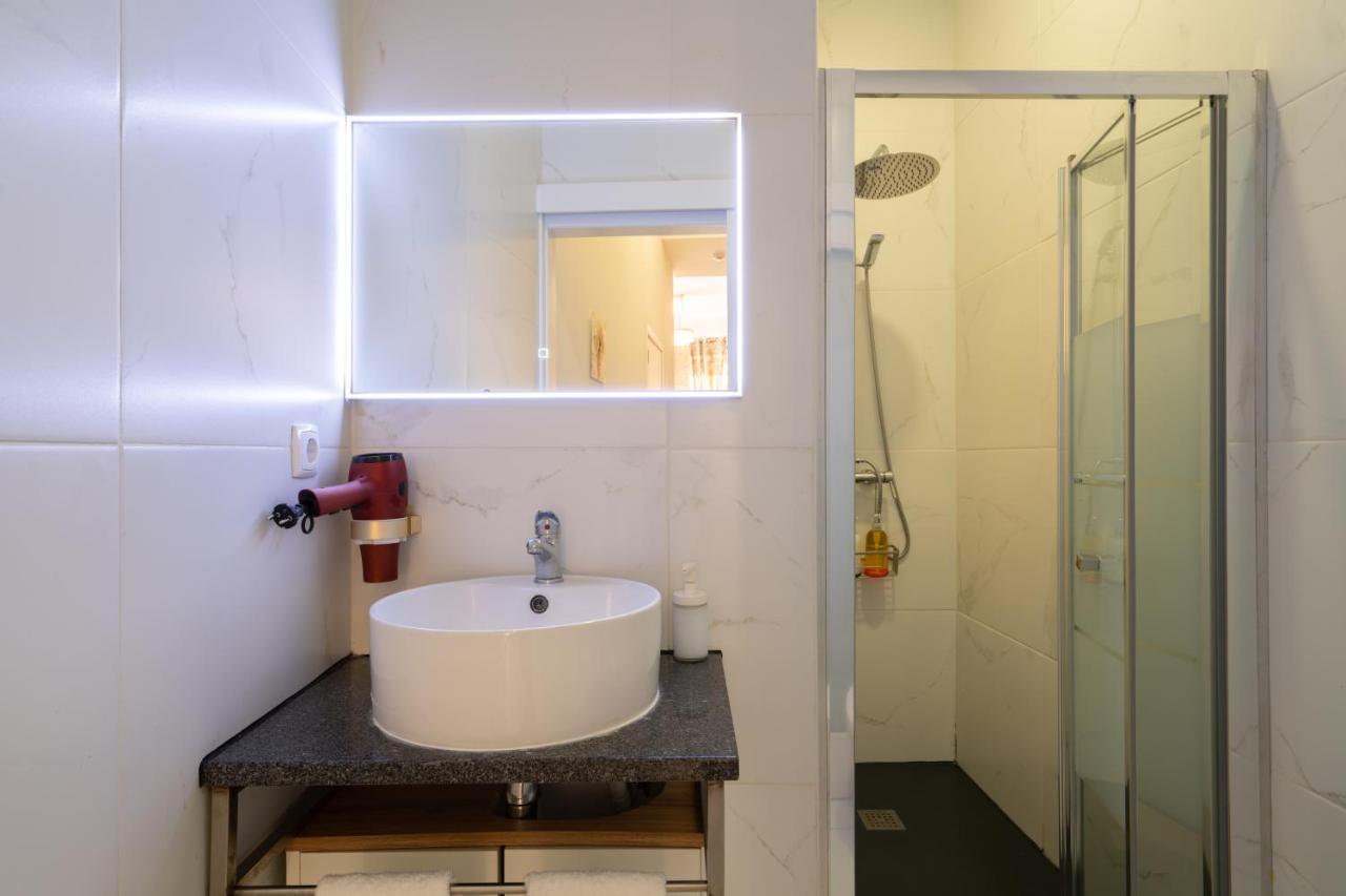 Apartment Cozy Star 1 Balcony Ac Near Merto