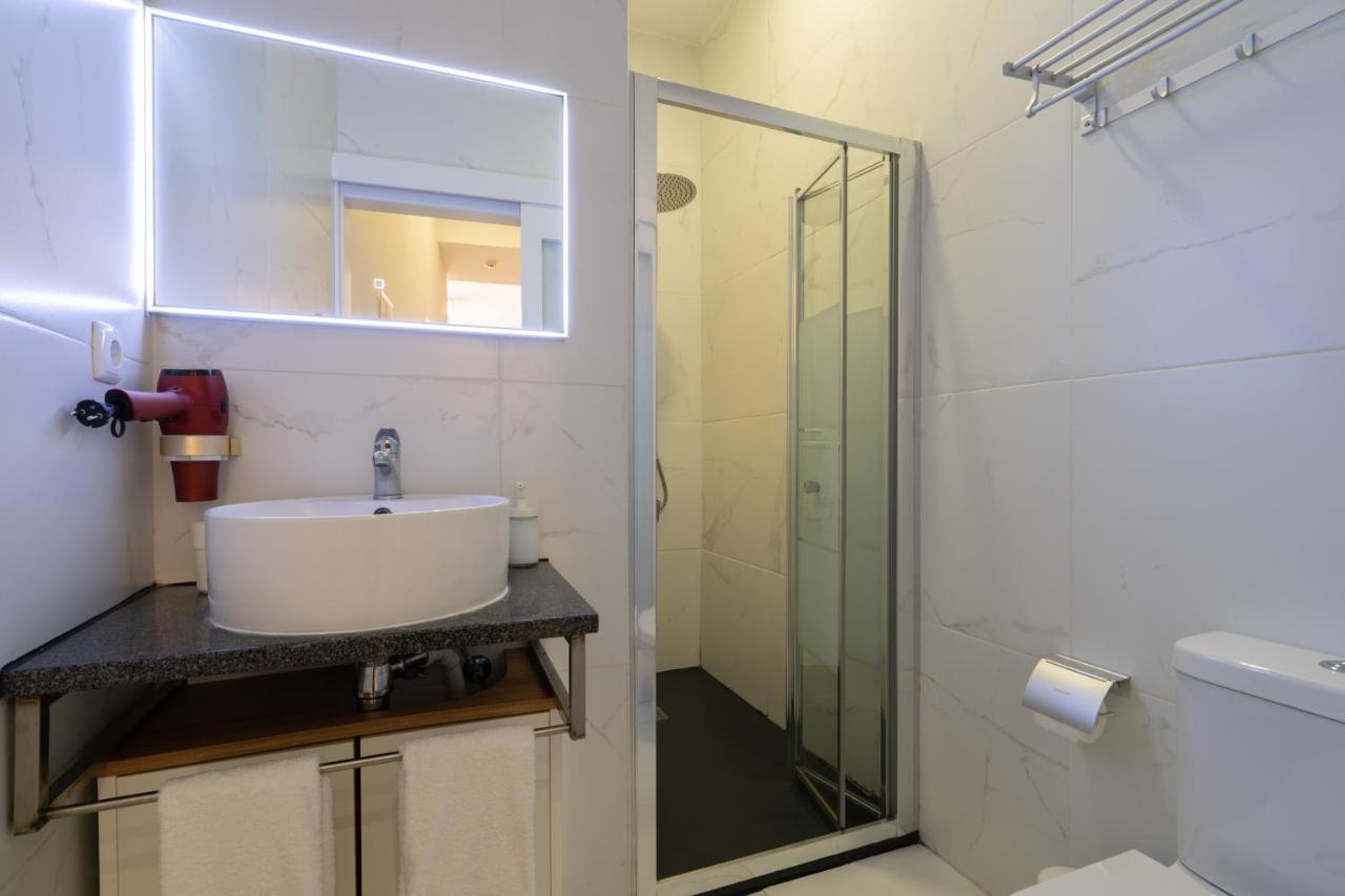 Apartment Cozy Star 1 Balcony Ac Near Merto *