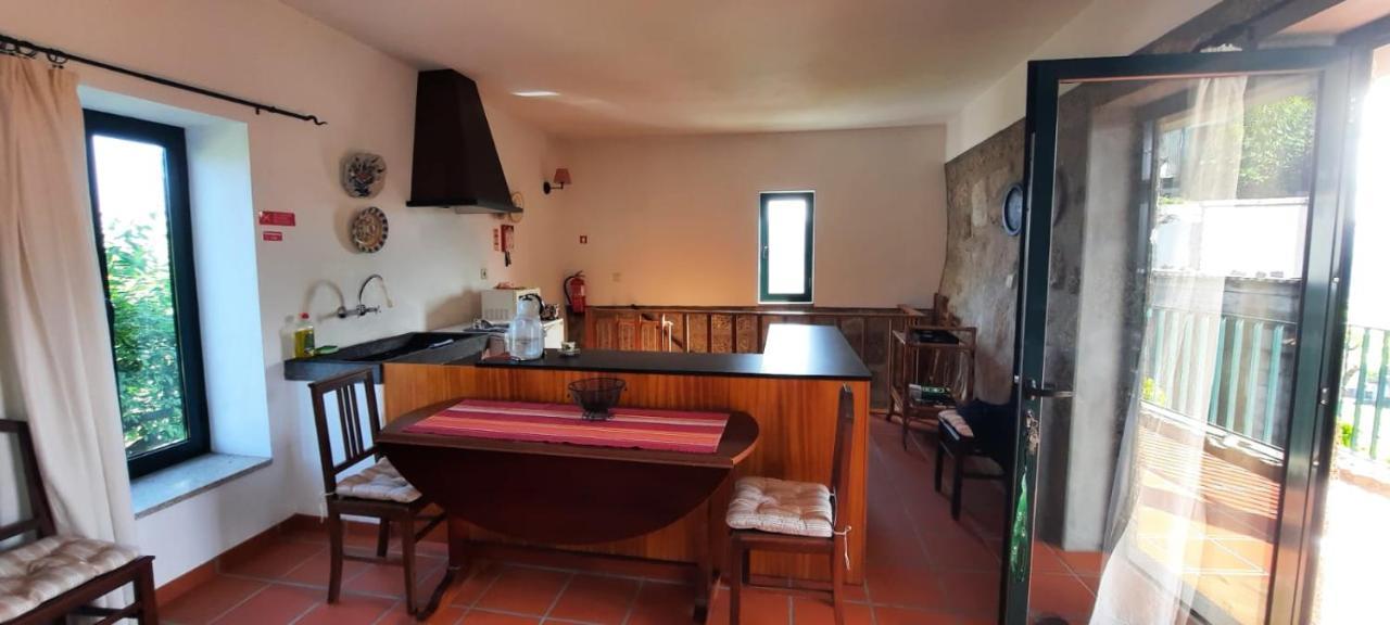 Vakantiehuis Casa Dos Bisavos- Slow Down Na Rota Do Romanico