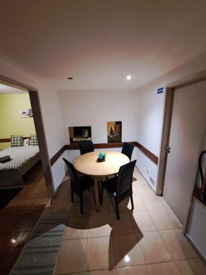 Apartment Spacious Economic Center Flat Porto