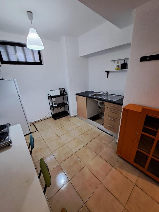 Apartment Spacious Economic Center Flat *